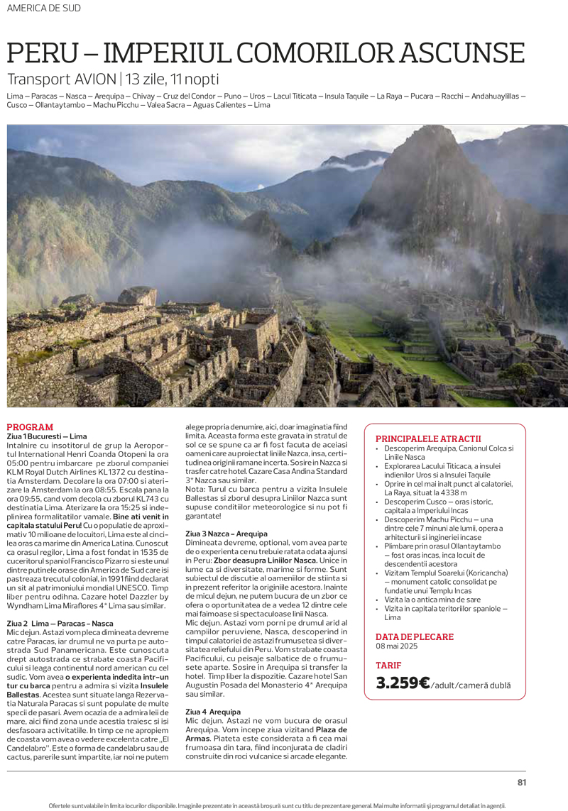 PERU-1